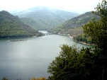 Barrage de Villefort