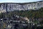 Cirque de Giens (CHAUZON)
