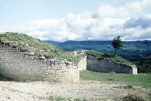 Oppidum de Jastres-Nord (Commune de LUSSAS)
