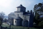Église romane Saint-Pierre de LARNAS