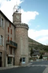 Meyrueis