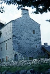Commanderie templière de DEVESSET